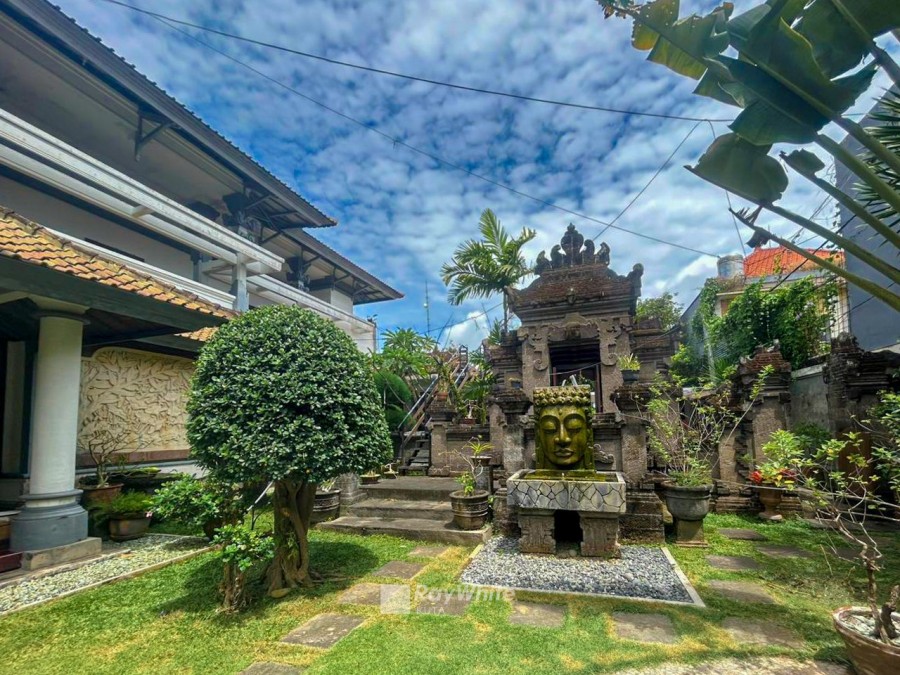 Petitenget,Bali,Indonesia,7 Bedrooms,7 Bathrooms,Residential,MLS ID