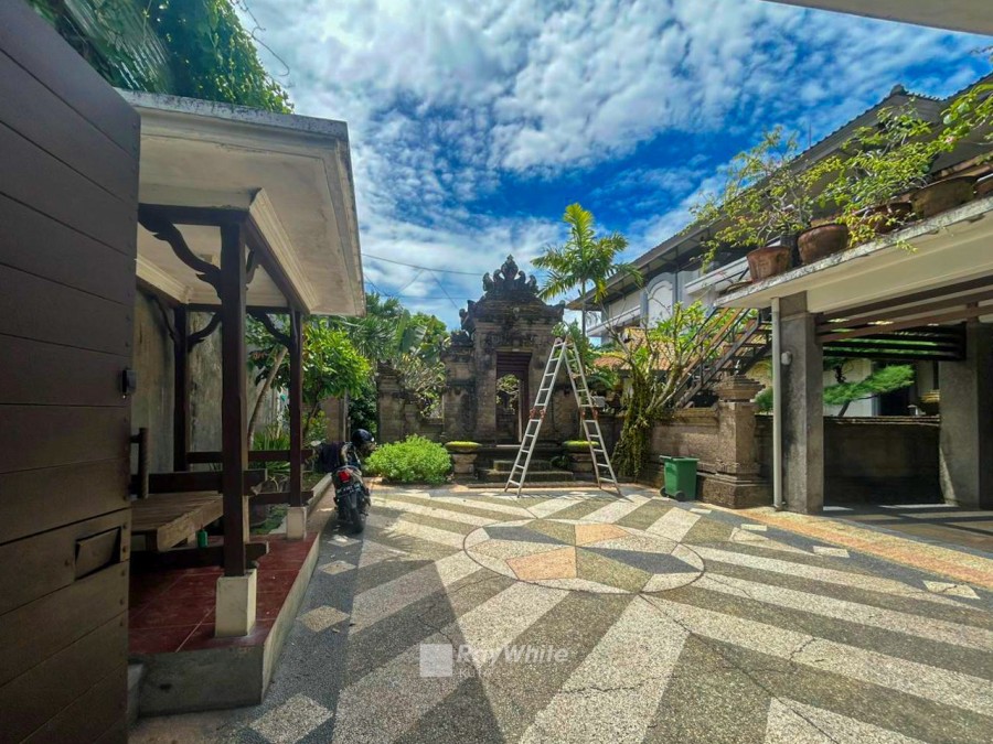 Petitenget,Bali,Indonesia,7 Bedrooms,7 Bathrooms,Residential,MLS ID