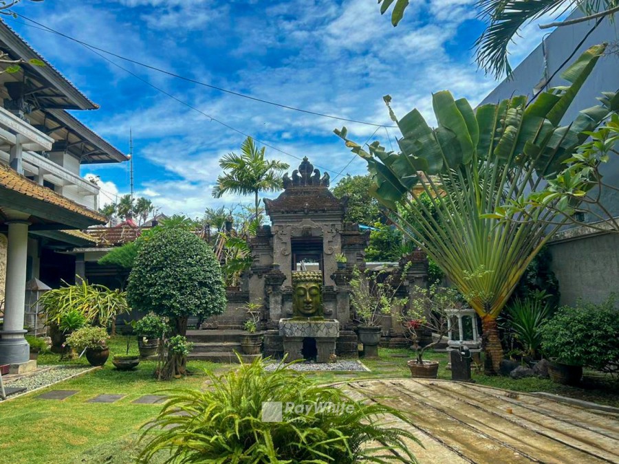 Petitenget,Bali,Indonesia,7 Bedrooms,7 Bathrooms,Residential,MLS ID