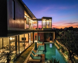 Umalas,Bali,Indonesia,5 Bedrooms,8 Bathrooms,Villa,MLS ID