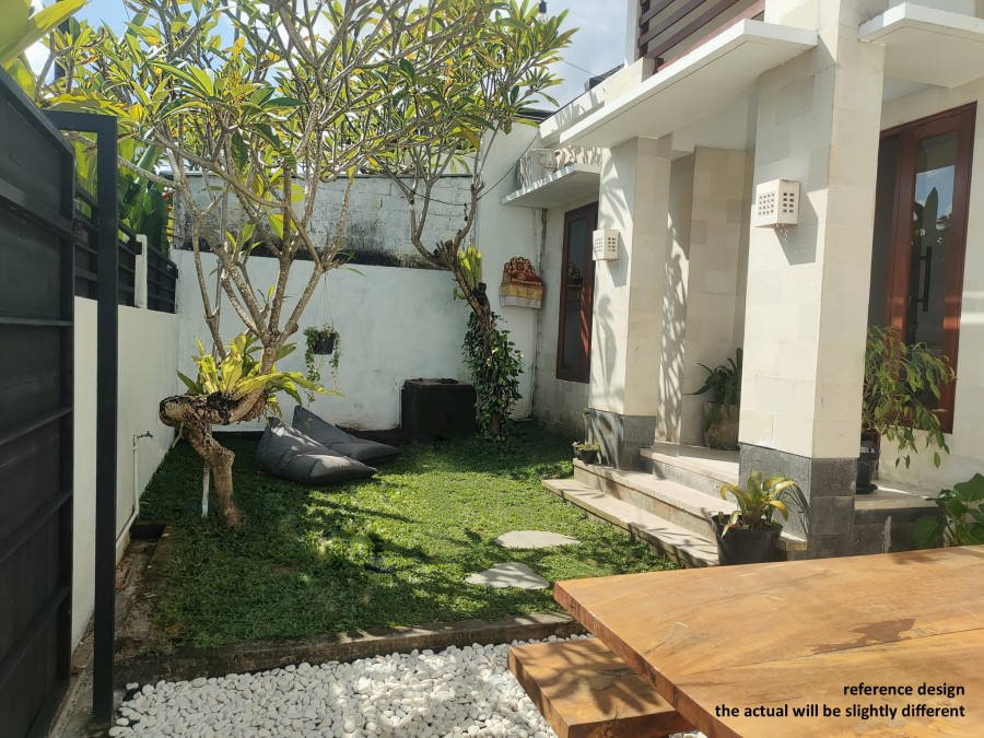 Tabanan,Bali,Indonesia,1 Bedroom,1 Bathroom,Villa,MLS ID