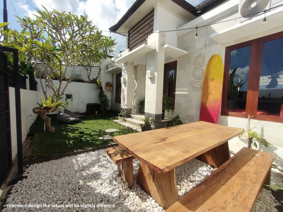 Tabanan,Bali,Indonesia,1 Bedroom,1 Bathroom,Villa,MLS ID