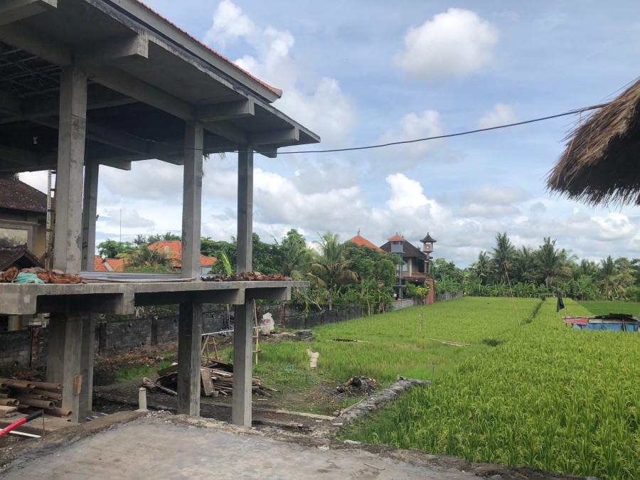 Ubud,Bali,Indonesia,Commercial,MLS ID