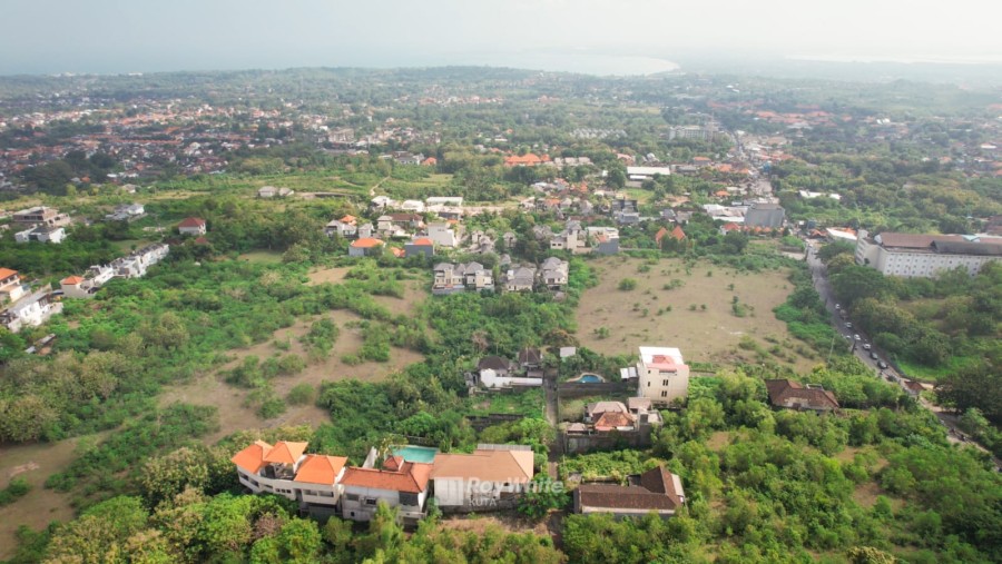 Jimbaran,Bali,Indonesia,Land,MLS ID