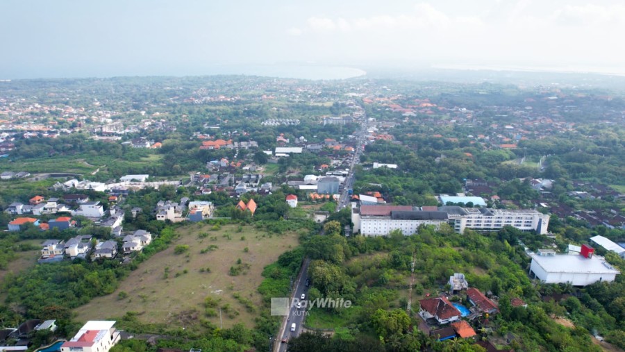 Jimbaran,Bali,Indonesia,Land,MLS ID