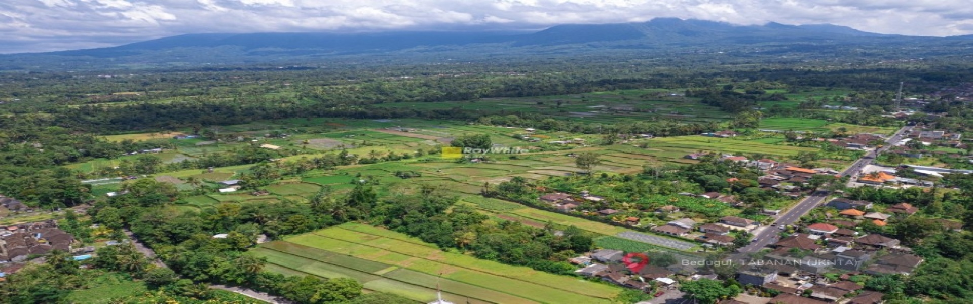 Tabanan,Bali,Indonesia,Land,MLS ID