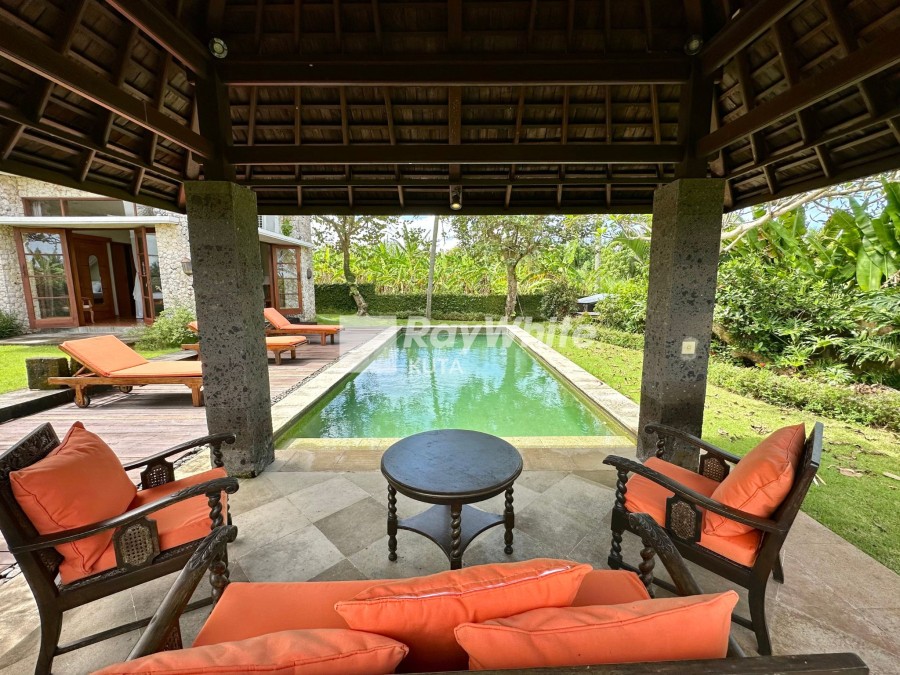 Tabanan,Bali,Indonesia,3 Bedrooms,3 Bathrooms,Villa,MLS ID