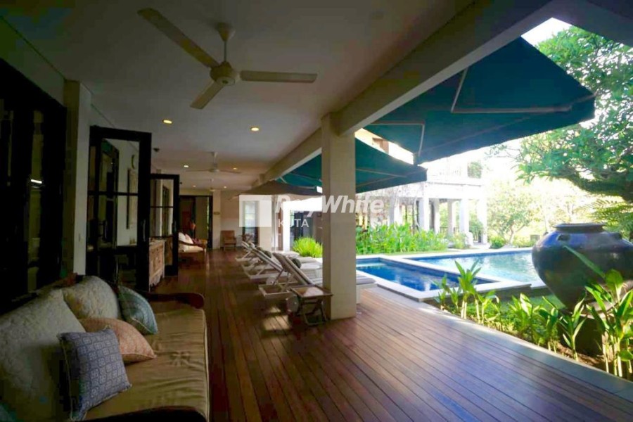 Jimbaran,Bali,Indonesia,6 Bedrooms,6 Bathrooms,Villa,MLS ID