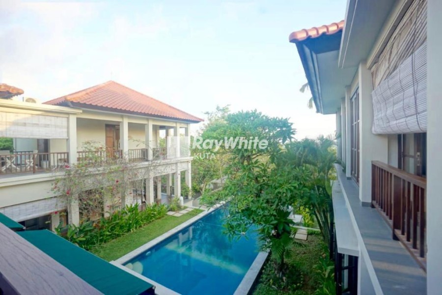 Jimbaran,Bali,Indonesia,6 Bedrooms,6 Bathrooms,Villa,MLS ID