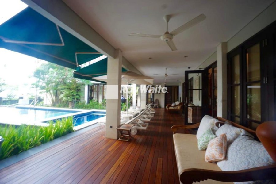 Jimbaran,Bali,Indonesia,6 Bedrooms,6 Bathrooms,Villa,MLS ID