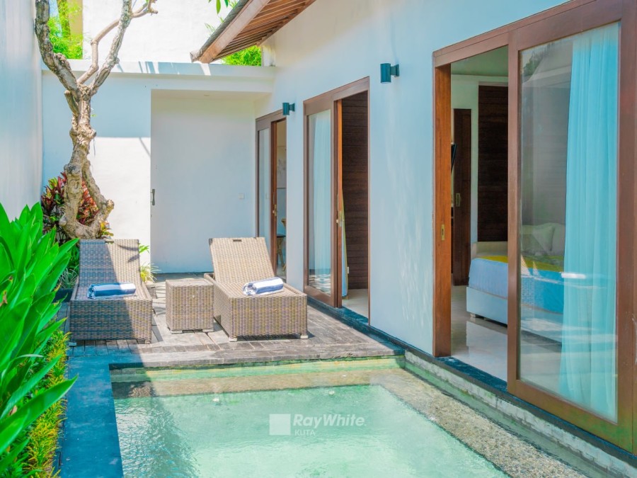 Kuta,Bali,Indonesia,6 Bedrooms,6 Bathrooms,Villa,MLS ID