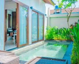 Kuta,Bali,Indonesia,6 Bedrooms,6 Bathrooms,Villa,MLS ID