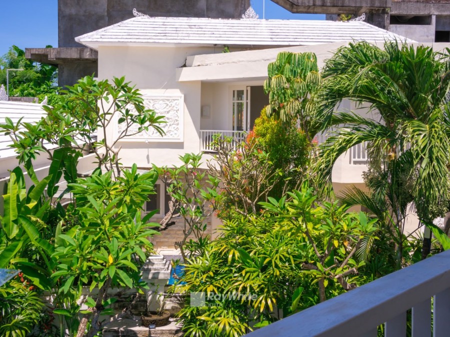 Kuta,Bali,Indonesia,3 Bedrooms,3 Bathrooms,Villa,MLS ID