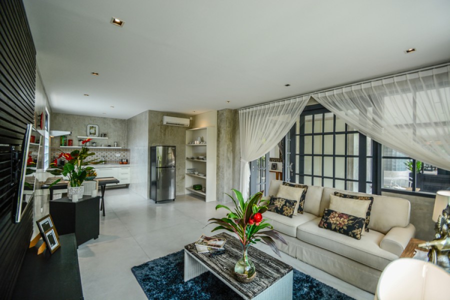 Seminyak,Bali,Indonesia,Apartment,MLS ID