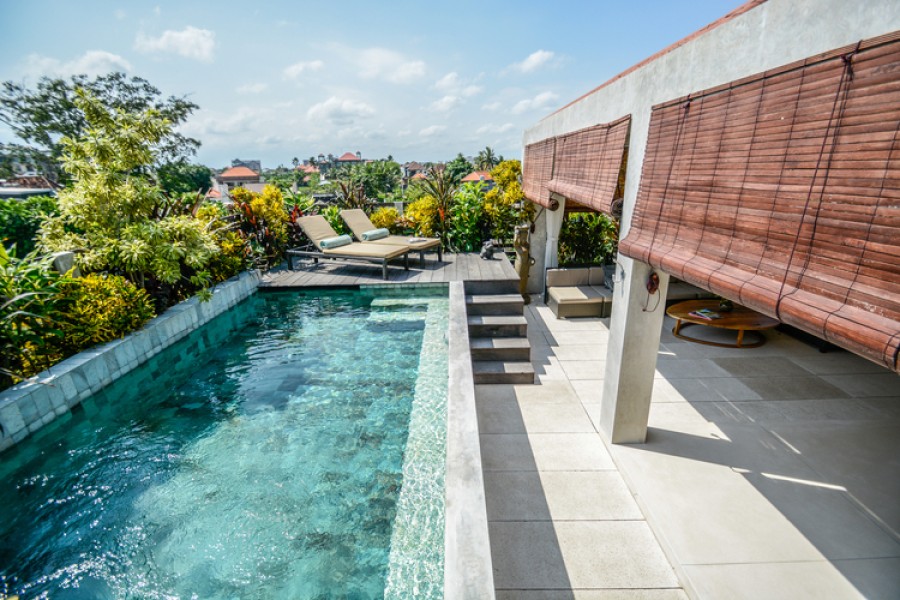 Seminyak,Bali,Indonesia,Apartment,MLS ID