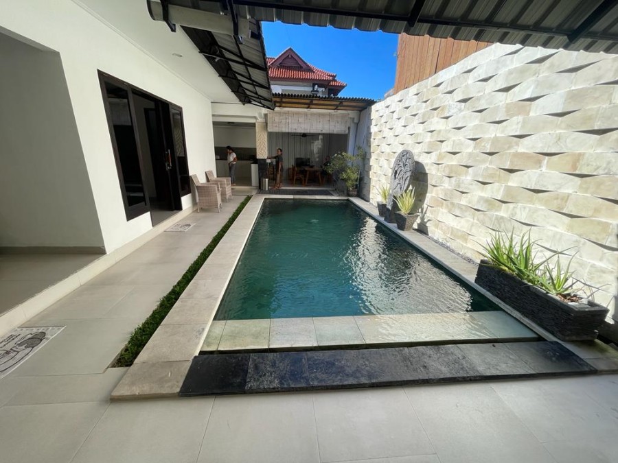 Jimbaran,Bali,Indonesia,3 Bedrooms,3 Bathrooms,Villa,MLS ID