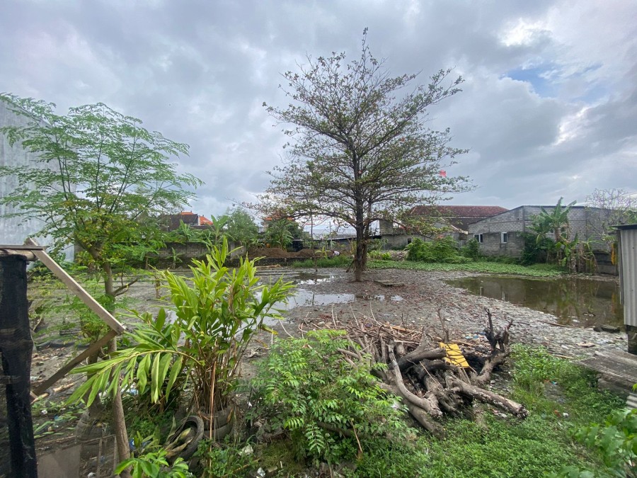 Denpasar,Bali,Indonesia,Land,MLS ID