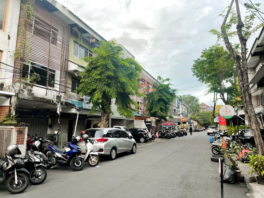 Denpasar,Bali,Indonesia,3 Bathrooms,Commercial,MLS ID