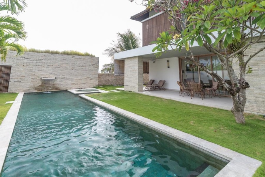 Cemagi,Bali,Indonesia,4 Bedrooms,4 Bathrooms,Villa,MLS ID