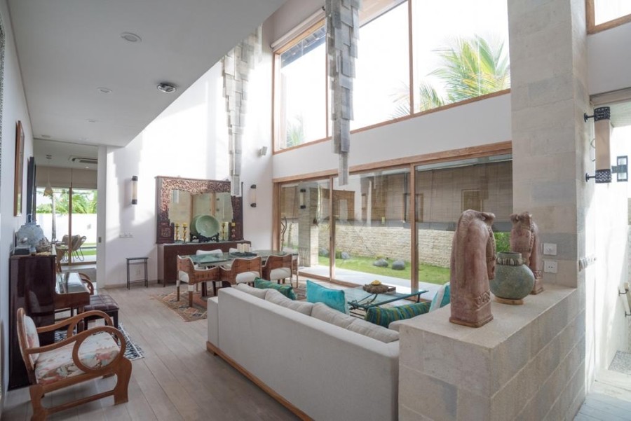 Cemagi,Bali,Indonesia,4 Bedrooms,4 Bathrooms,Villa,MLS ID