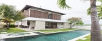 Cemagi,Bali,Indonesia,4 Bedrooms,4 Bathrooms,Villa,MLS ID