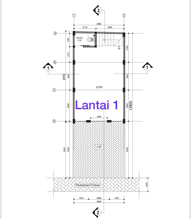 Denpasar,Bali,Indonesia,1 Bathroom,Commercial,MLS ID