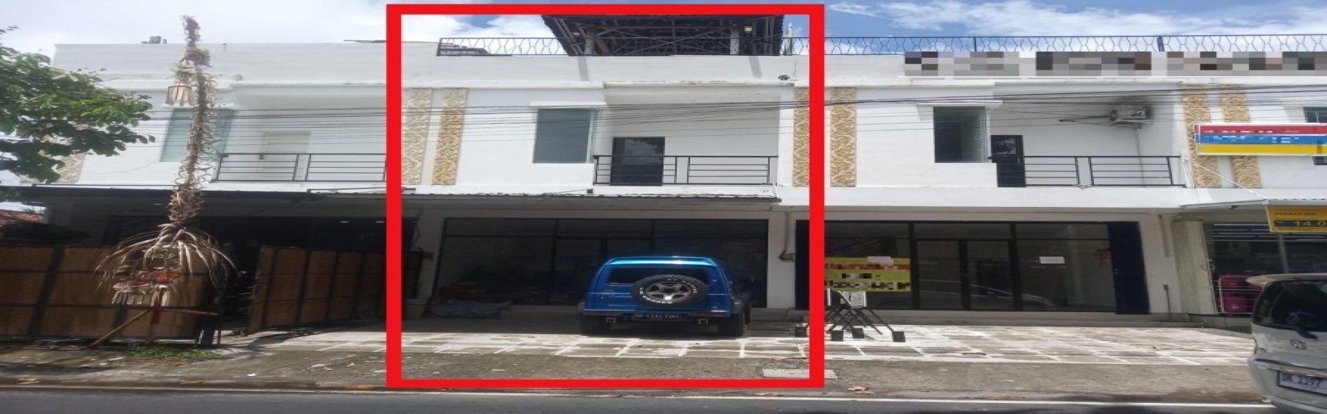 Denpasar,Bali,Indonesia,1 Bathroom,Commercial,MLS ID