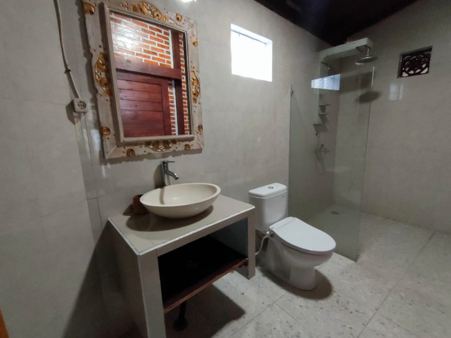 Cemagi,Bali,Indonesia,1 Bedroom,1 Bathroom,Villa,MLS ID