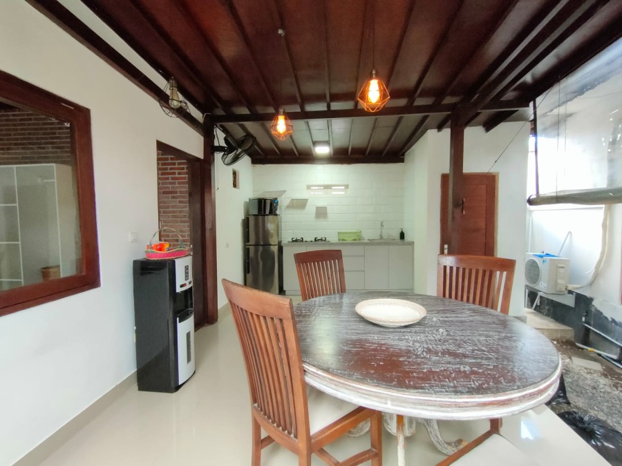 Cemagi,Bali,Indonesia,1 Bedroom,1 Bathroom,Villa,MLS ID