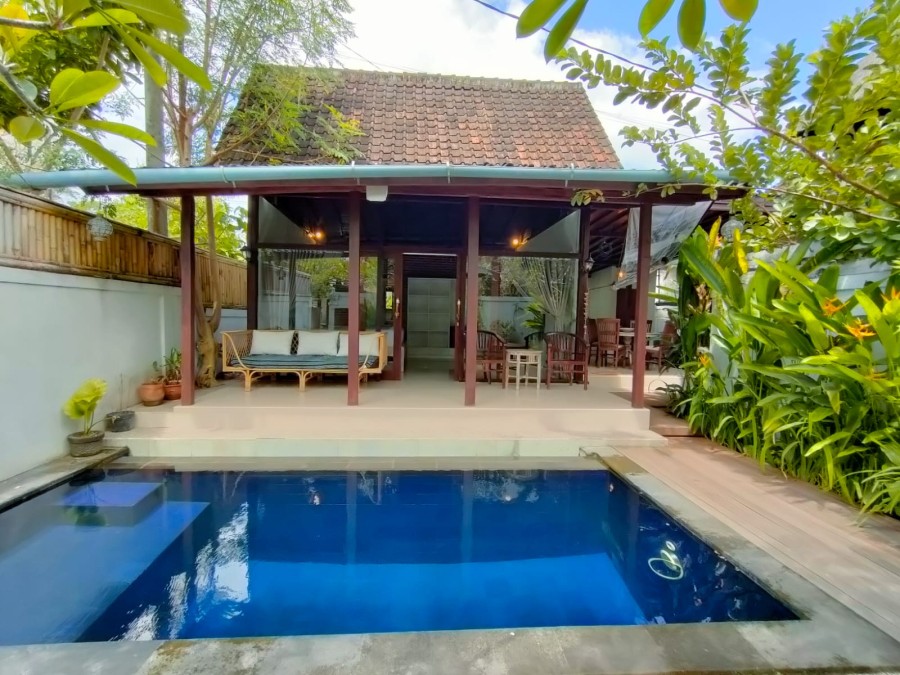 Cemagi,Bali,Indonesia,1 Bedroom,1 Bathroom,Villa,MLS ID