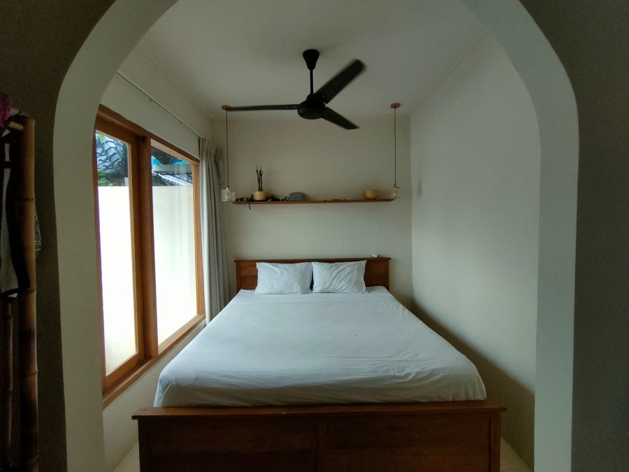 Cemagi,Bali,Indonesia,1 Bedroom,1 Bathroom,Villa,MLS ID