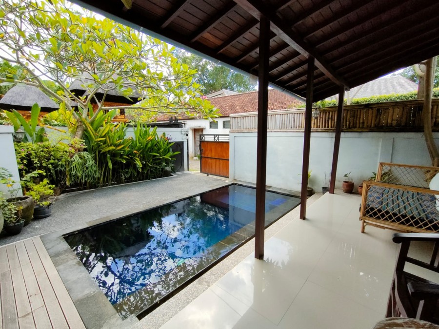 Cemagi,Bali,Indonesia,1 Bedroom,1 Bathroom,Villa,MLS ID