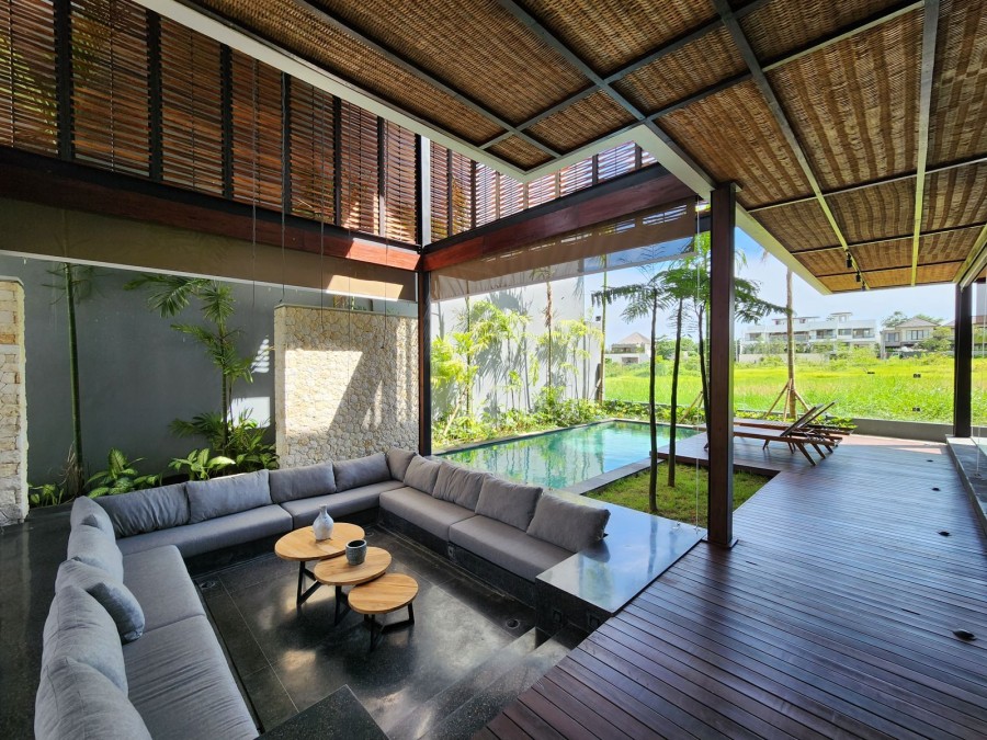 Canggu,Bali,Indonesia,5 Bedrooms,5 Bathrooms,Villa,MLS ID