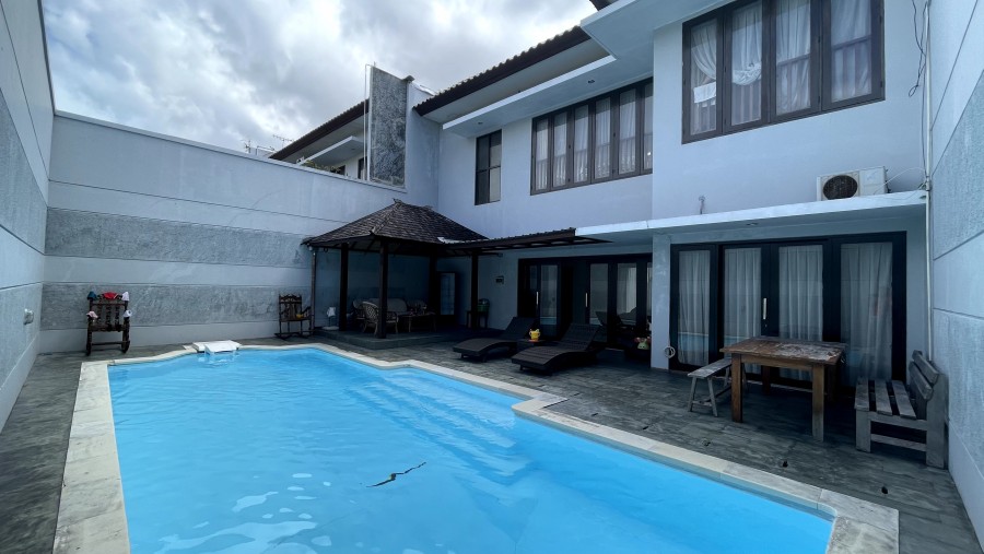 Kuta,Bali,Indonesia,3 Bedrooms,3 Bathrooms,Residential,MLS ID