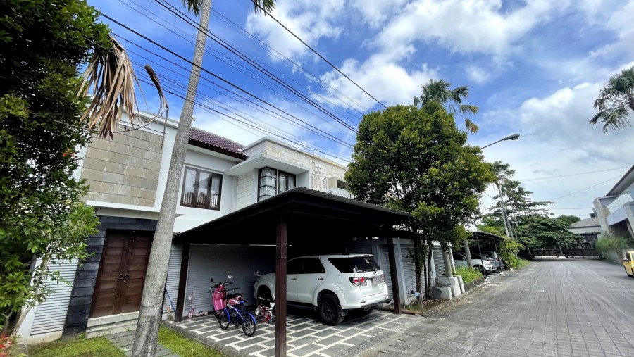 Kuta,Bali,Indonesia,3 Bedrooms,3 Bathrooms,Residential,MLS ID