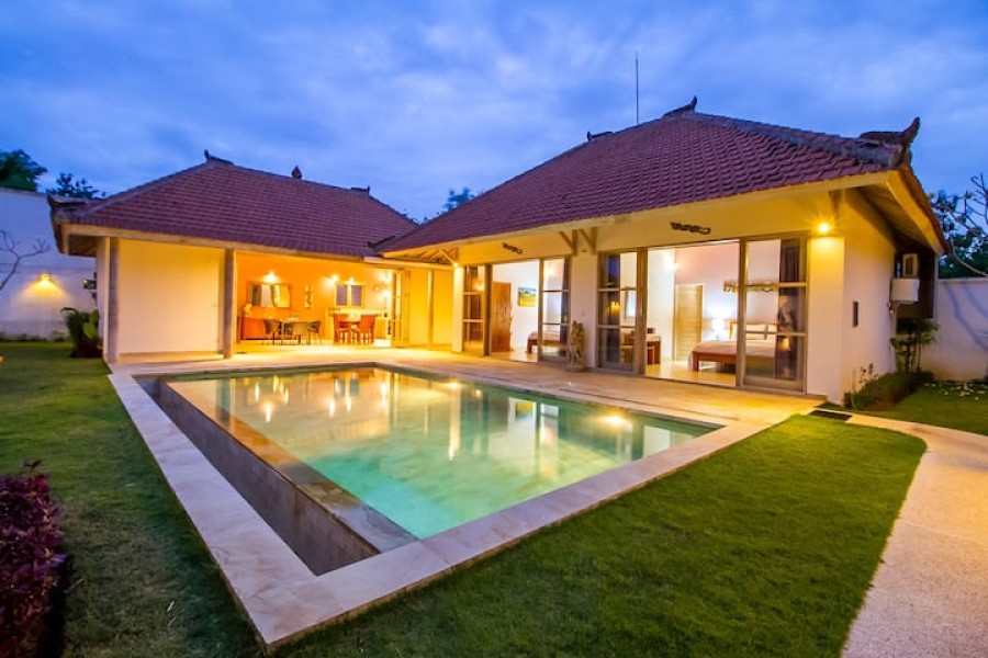 Ungasan,Bali,Indonesia,2 Bedrooms,2 Bathrooms,Villa,MLS ID