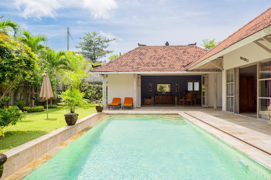 Ungasan,Bali,Indonesia,2 Bedrooms,2 Bathrooms,Villa,MLS ID