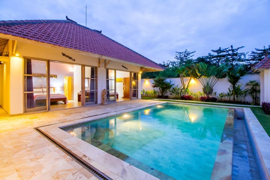 Ungasan,Bali,Indonesia,2 Bedrooms,2 Bathrooms,Villa,MLS ID