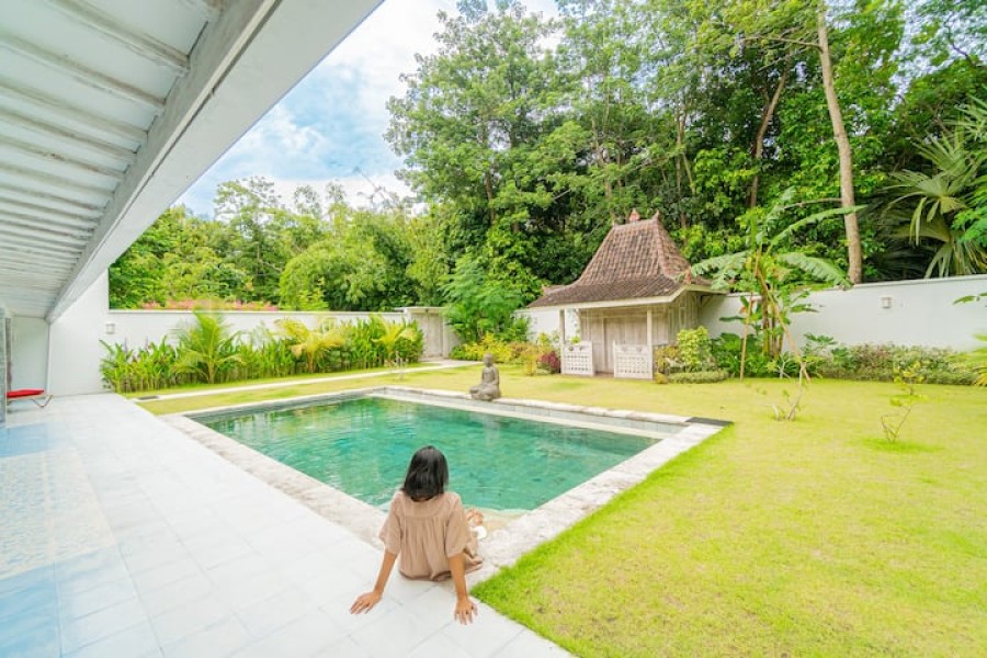 Ungasan,Bali,Indonesia,2 Bedrooms,2 Bathrooms,Villa,MLS ID