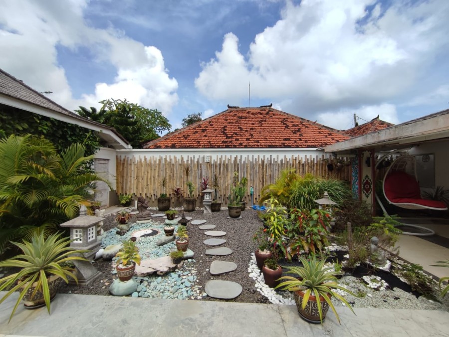 Ungasan,Bali,Indonesia,2 Bedrooms,2 Bathrooms,Villa,MLS ID