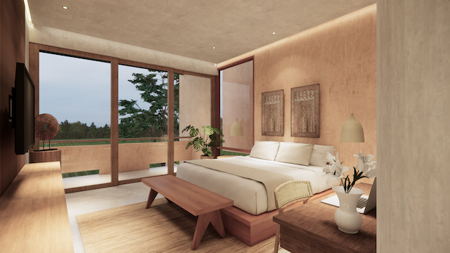 Tabanan,Bali,Indonesia,3 Bedrooms,3 Bathrooms,Villa,MLS ID