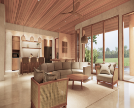 Tabanan,Bali,Indonesia,3 Bedrooms,3 Bathrooms,Villa,MLS ID