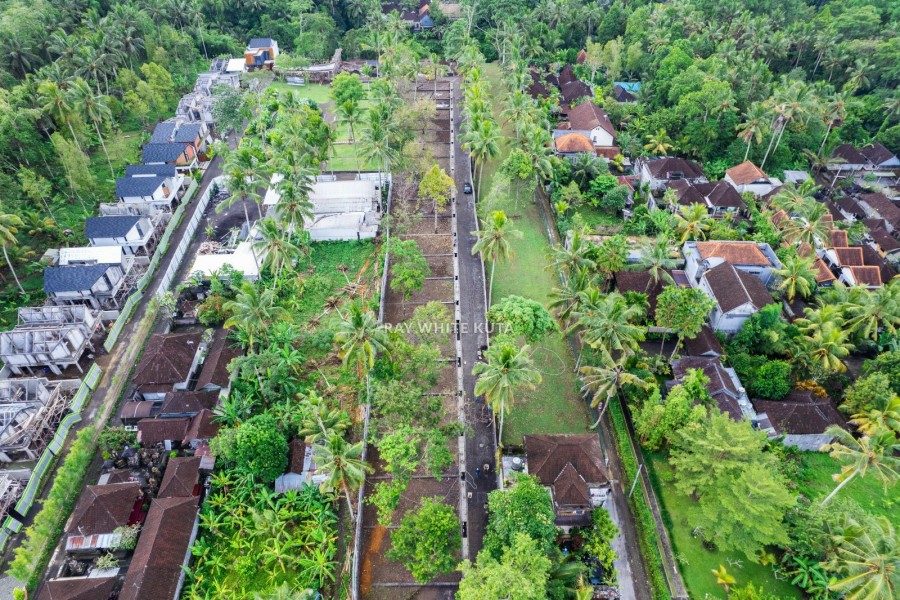 Ubud,Bali,Indonesia,Land,MLS ID