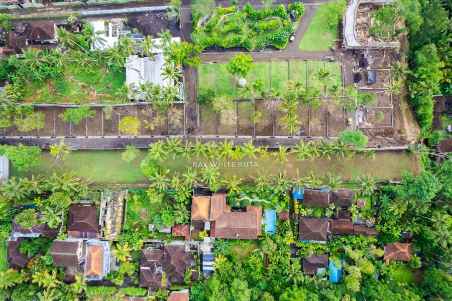 Ubud,Bali,Indonesia,Land,MLS ID