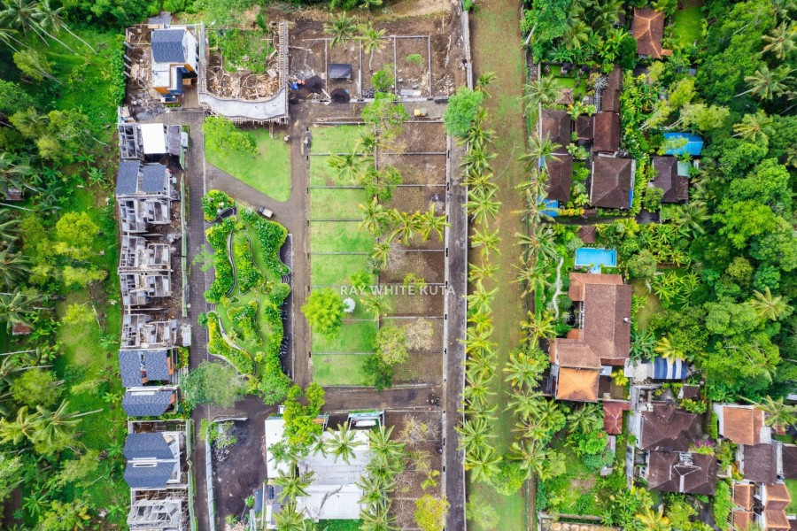 Ubud,Bali,Indonesia,Land,MLS ID