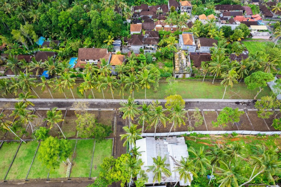 Ubud,Bali,Indonesia,Land,MLS ID