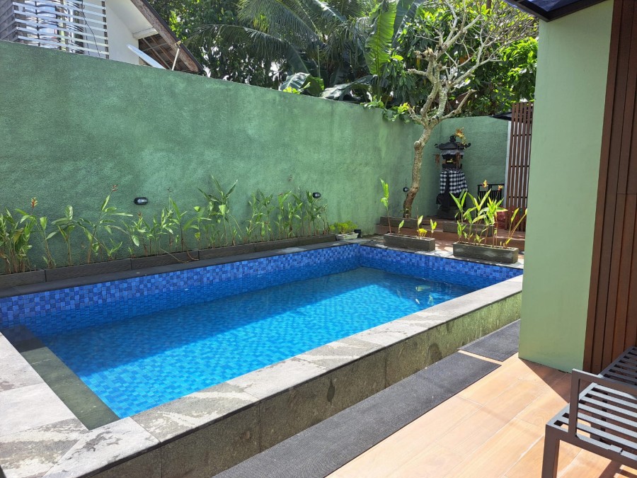 Ubud,Bali,Indonesia,3 Bedrooms,2 Bathrooms,Villa,MLS ID