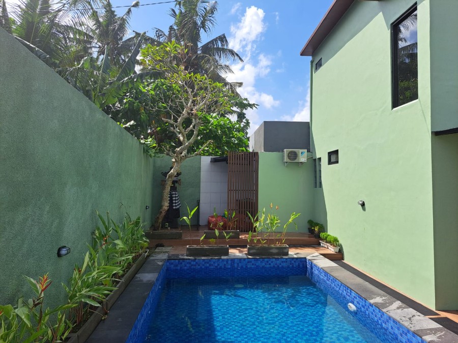 Ubud,Bali,Indonesia,3 Bedrooms,2 Bathrooms,Villa,MLS ID