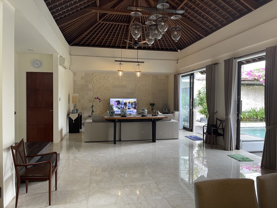 Canggu,Bali,Indonesia,6 Bedrooms,5 Bathrooms,Villa,MLS ID