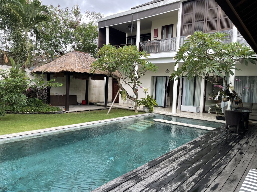 Canggu,Bali,Indonesia,6 Bedrooms,5 Bathrooms,Villa,MLS ID